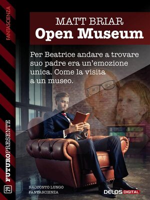 cover image of Open Museum